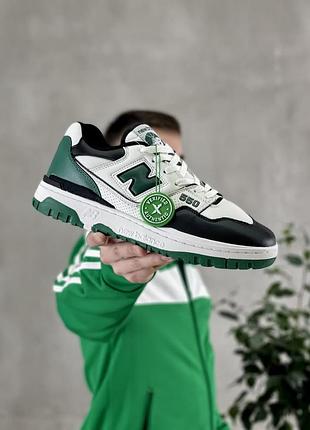 Кроссовки new balance 550 5