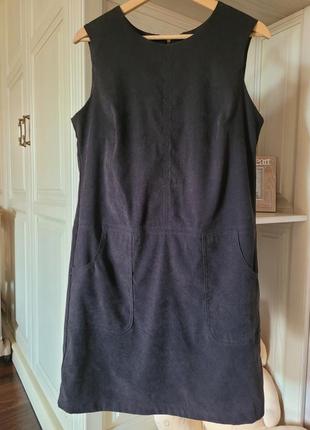 Платье - футляр