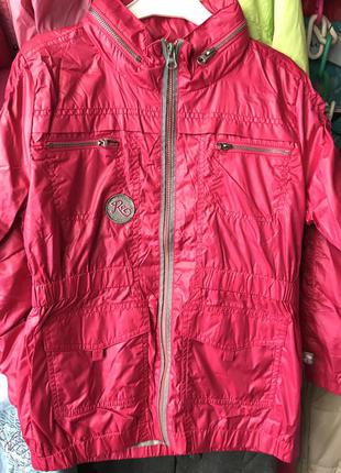 Відмінна вітровка фірми wojcik