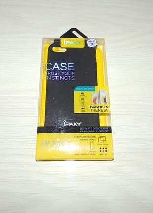 Чохол ipaky для iphone 7 / 8 3