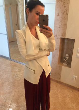 Піджак reserved