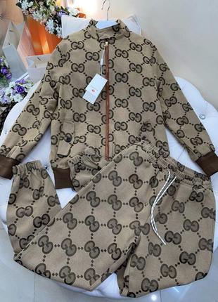 Спортивний костюм оригінал