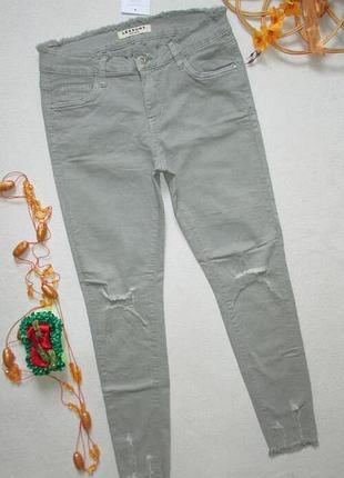 Суперові стрейчеві джинси lexxury німеччина 🍒🍓🍒