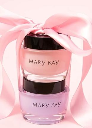 Увлажняющий крем мери кей, mary kay