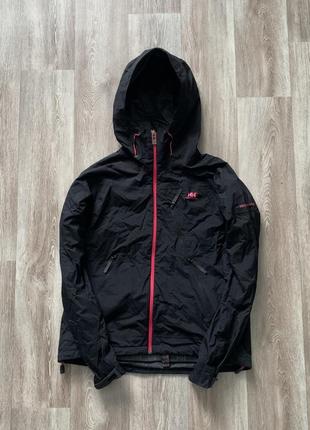 Горнолыжная курточка helly hansen1 фото