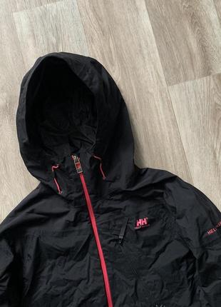 Гірськолижна курточка helly hansen2 фото