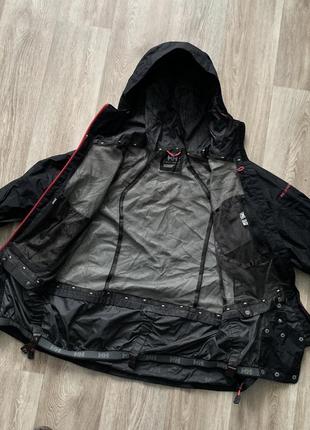 Горнолыжная курточка helly hansen6 фото