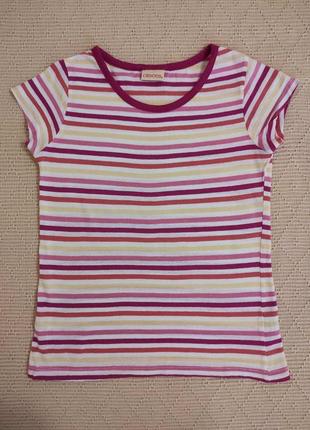 Футболка cherokee на девочку 7-8 лет