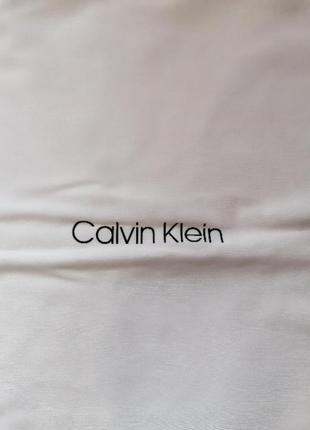 Пильник мішечок для зберігання calvin klein2 фото