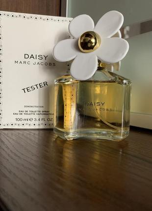 Daisy marc jacobs1 фото