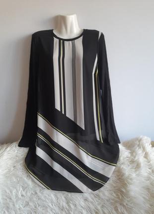 Туника в полоску, отprinciples,  р. 12/l/40