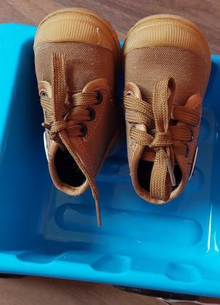 Черевики кросівки