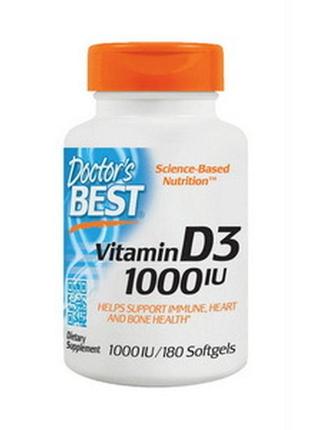 Витамин d3 д3  25мкг
