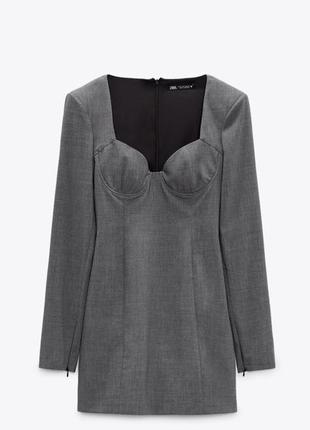 Сукня zara