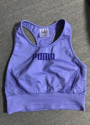 Костюм puma