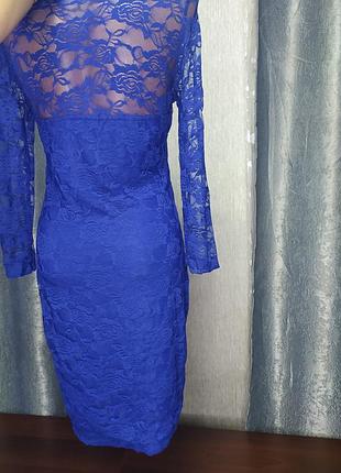 Платье 👗 6