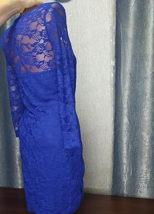 Платье 👗 4
