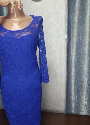 Платье 👗 5