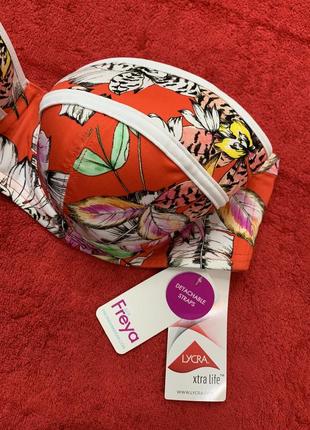 Б 102/100 бюстгальтер пляжный