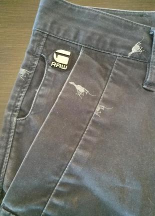 G star raw шорты 5