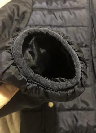 Куртка stradivarius 5