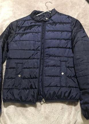 Куртка stradivarius 3