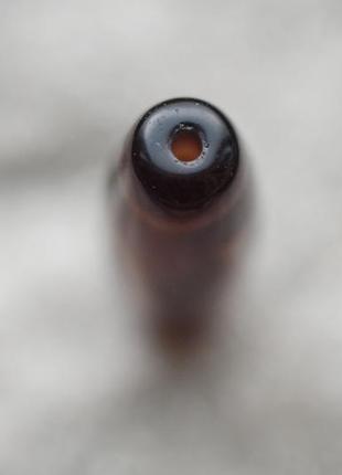 Тибетский амулет бусина дзи ( земля и небо) оригинал агат 37мм