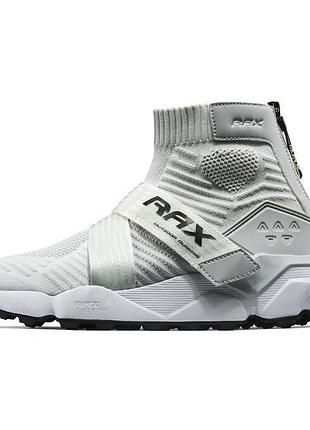 Кроссовки унисекс rax 488w grey