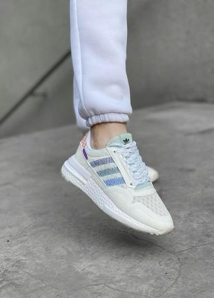 Кроссовки adidas zx 500 rm