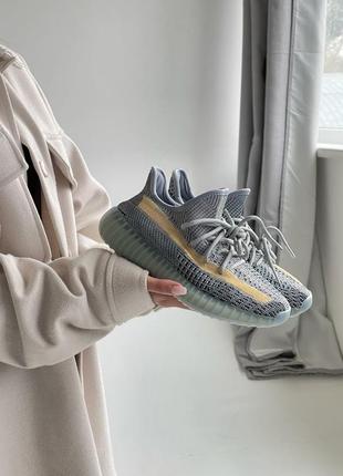 Adidas yeezy boost 350 кроссовки1 фото