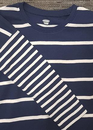 Реглан футболка кофта old navy
