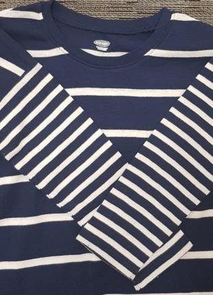 Реглан футболка кофта old navy 2
