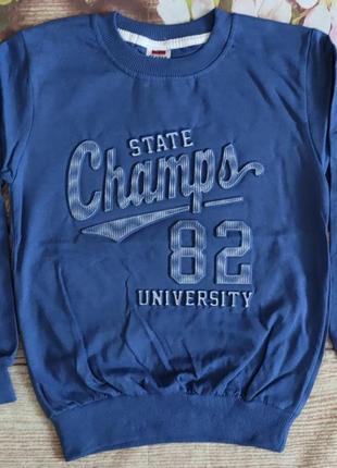 Реглан на хлопчика на ріст 122-152