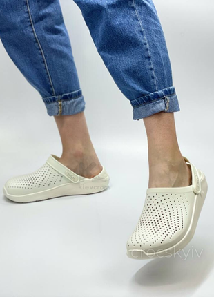 Crocs x Pleasures Classic Clog Women's