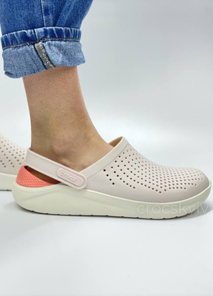 Crocs x Pleasures Classic Clog Women's