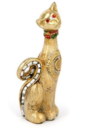 Кіт фігурка 14 см 2