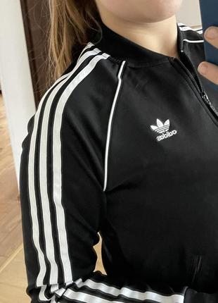 Олімпійка adidas2 фото