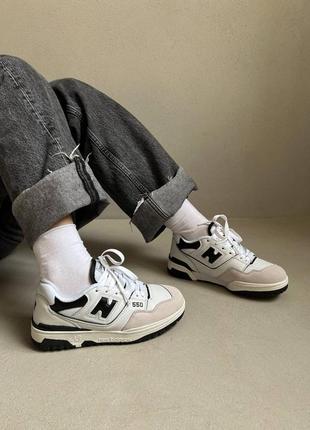 Кросівки New Balance 2002R Protection Pack Dark NavyM2002RDF black кроссовки2 фото