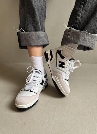 Кросівки New Balance 2002R Protection Pack Dark NavyM2002RDF black кроссовки7 фото