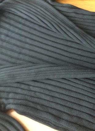 Роскошный шерстяной кардиган премиум класса от ks selection.7 фото