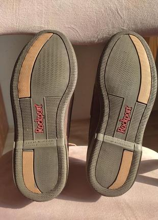 Топсайдеры туфлі мокасини8 фото
