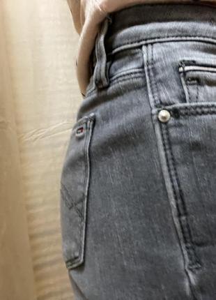 Hilfiger denim джинсы женские5 фото