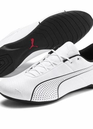 Кросівки відомого бренда "puma sf future cat ultra" оригінал!