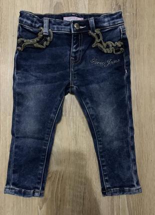 Джинси guess 18m