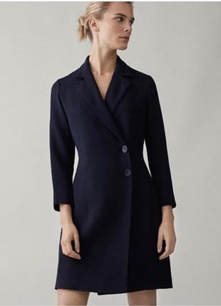 Плаття/ піджак massimo dutti2 фото