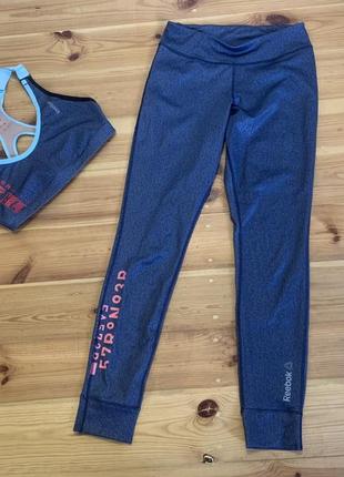 Комплект reebok
