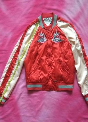 Куртка Womens tommy hilfiger