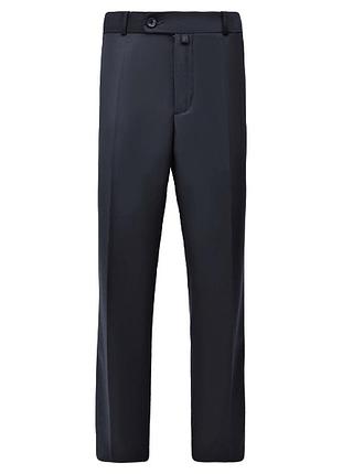 Брюки школьные для мальчика