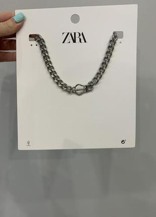 Чокер zara