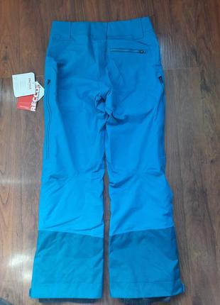 Горнолыжные штаны  мембрана marmot freerider pant5 фото